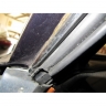 Lancia Flaminia Touring Convertible A-pillar rubber